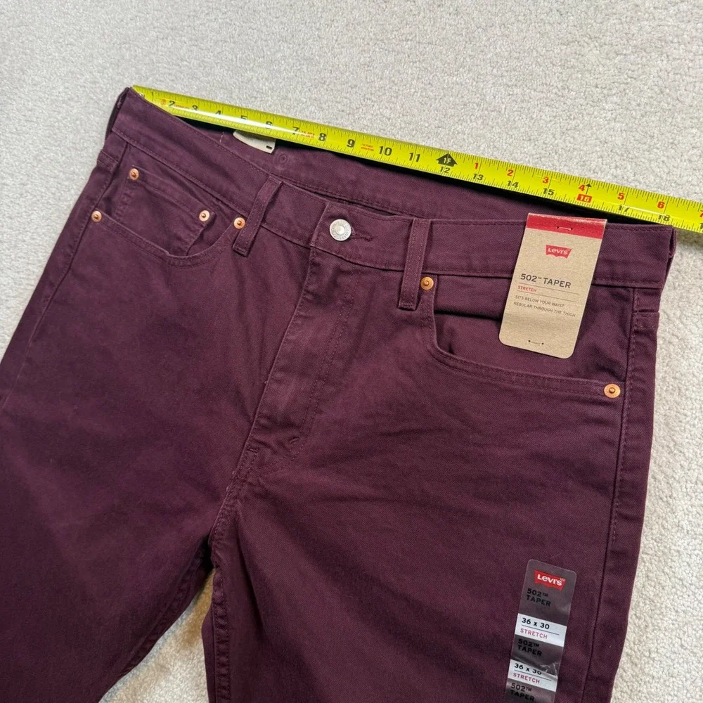 Levis brand levi